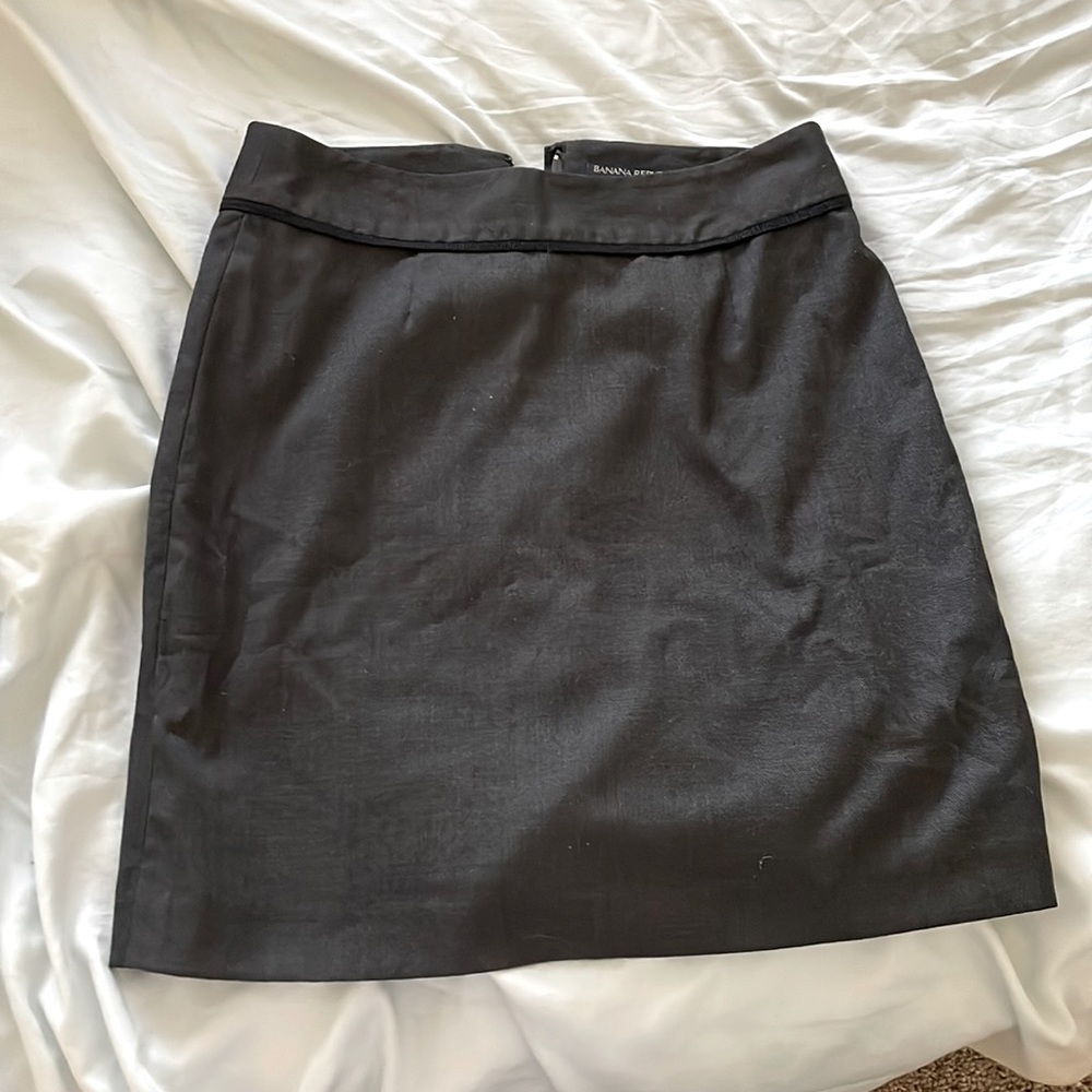 Banana Republic Skirt